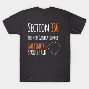 Section 336 - The Next Generation T-Shirt